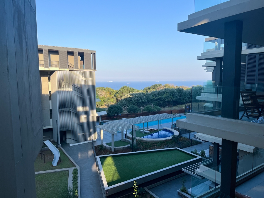 2 Bedroom Property for Sale in Sibaya Precinct KwaZulu-Natal