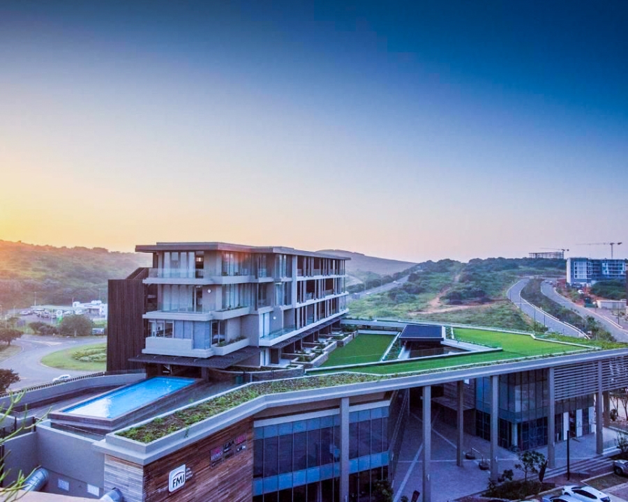 2 Bedroom Property for Sale in Sibaya Precinct KwaZulu-Natal