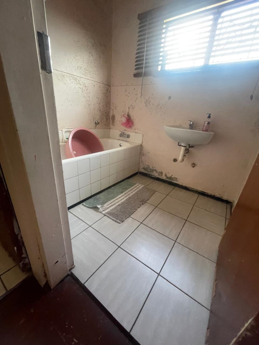 To Let 3 Bedroom Property for Rent in Grange KwaZulu-Natal