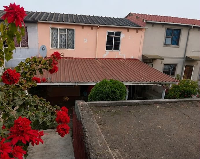 To Let 3 Bedroom Property for Rent in Northdale KwaZulu-Natal