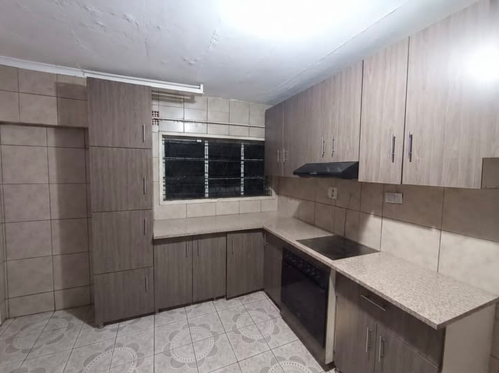 To Let 3 Bedroom Property for Rent in Northdale KwaZulu-Natal