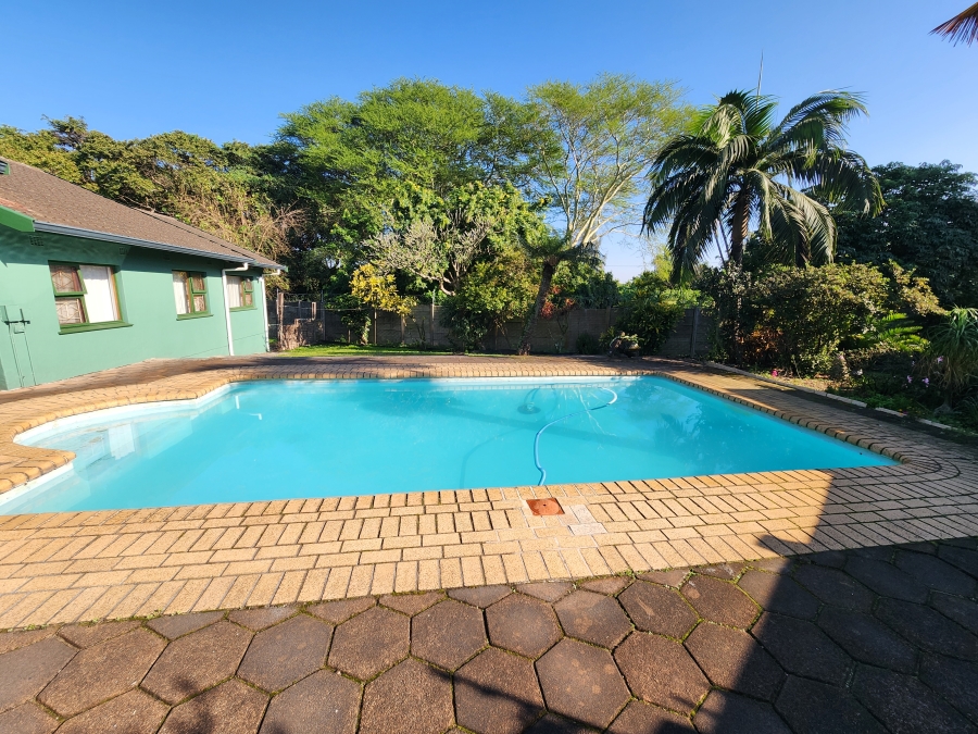 3 Bedroom Property for Sale in Arboretum KwaZulu-Natal