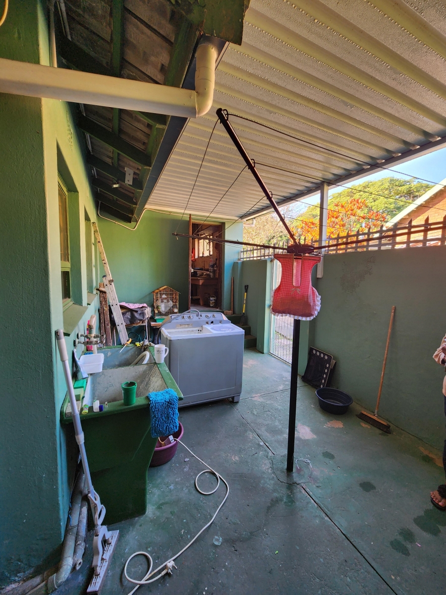 3 Bedroom Property for Sale in Arboretum KwaZulu-Natal