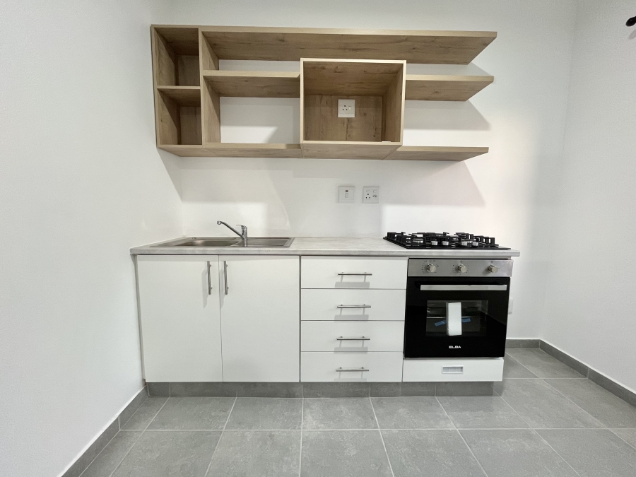 To Let 1 Bedroom Property for Rent in Sheffield Beach KwaZulu-Natal