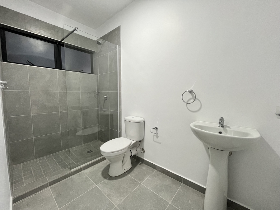 To Let 1 Bedroom Property for Rent in Sheffield Beach KwaZulu-Natal