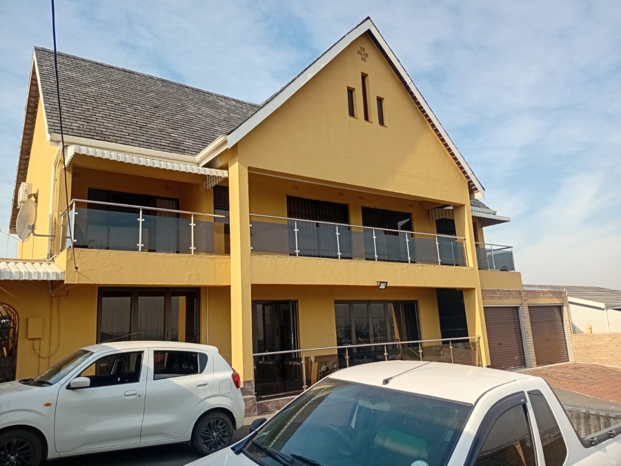 3 Bedroom Property for Sale in Isipingo Hills KwaZulu-Natal