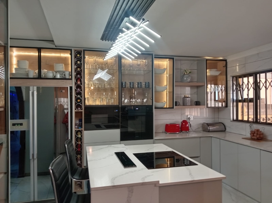 3 Bedroom Property for Sale in Isipingo Hills KwaZulu-Natal