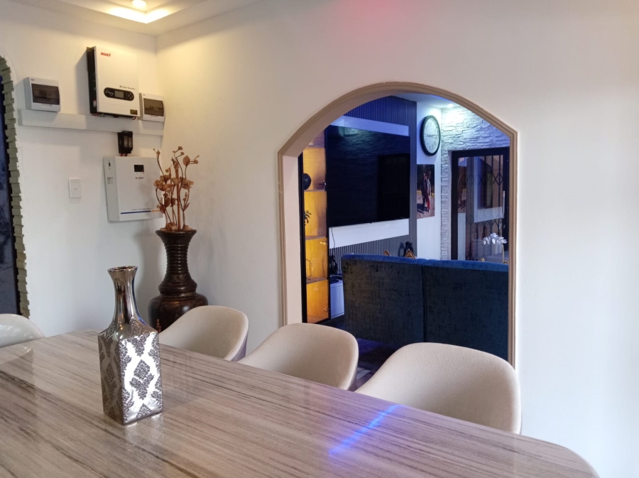 3 Bedroom Property for Sale in Isipingo Hills KwaZulu-Natal