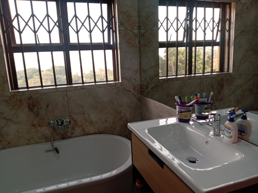 3 Bedroom Property for Sale in Isipingo Hills KwaZulu-Natal