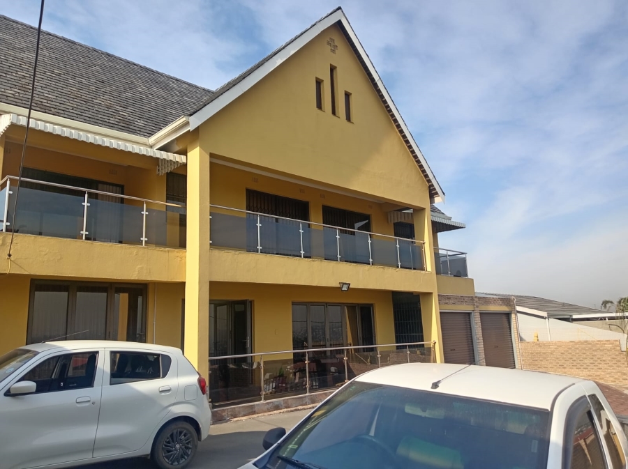 3 Bedroom Property for Sale in Isipingo Hills KwaZulu-Natal