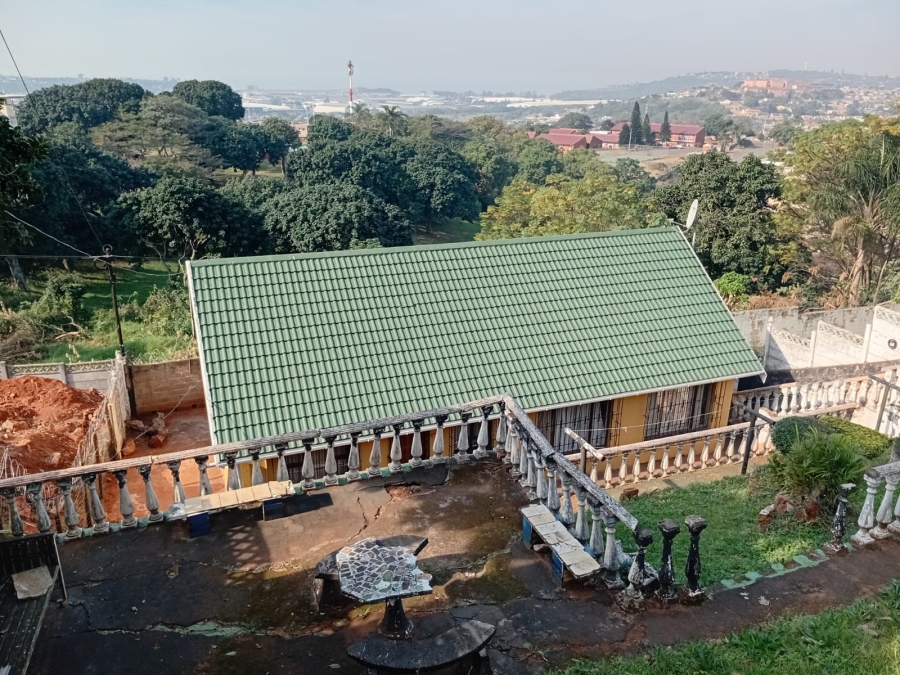 3 Bedroom Property for Sale in Isipingo Hills KwaZulu-Natal