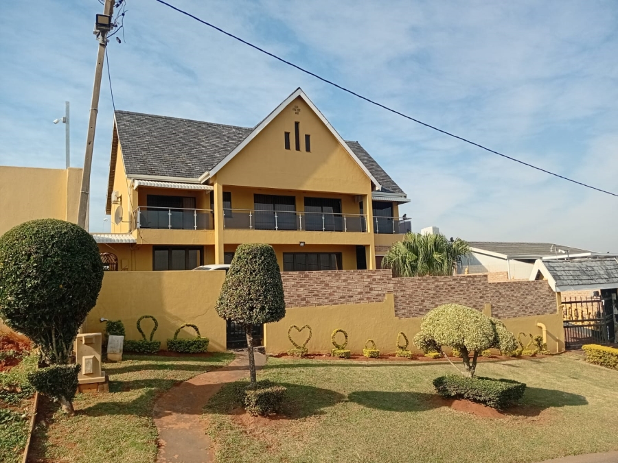 3 Bedroom Property for Sale in Isipingo Hills KwaZulu-Natal