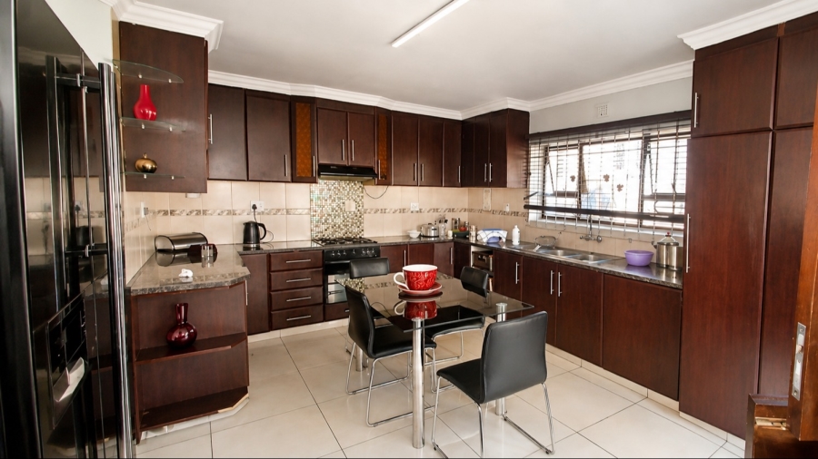 4 Bedroom Property for Sale in Newlands East KwaZulu-Natal