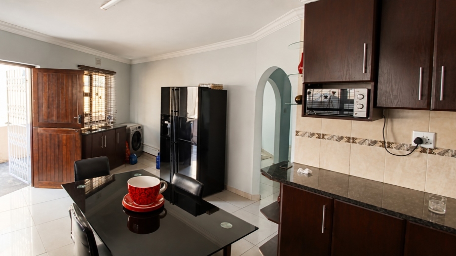 4 Bedroom Property for Sale in Newlands East KwaZulu-Natal