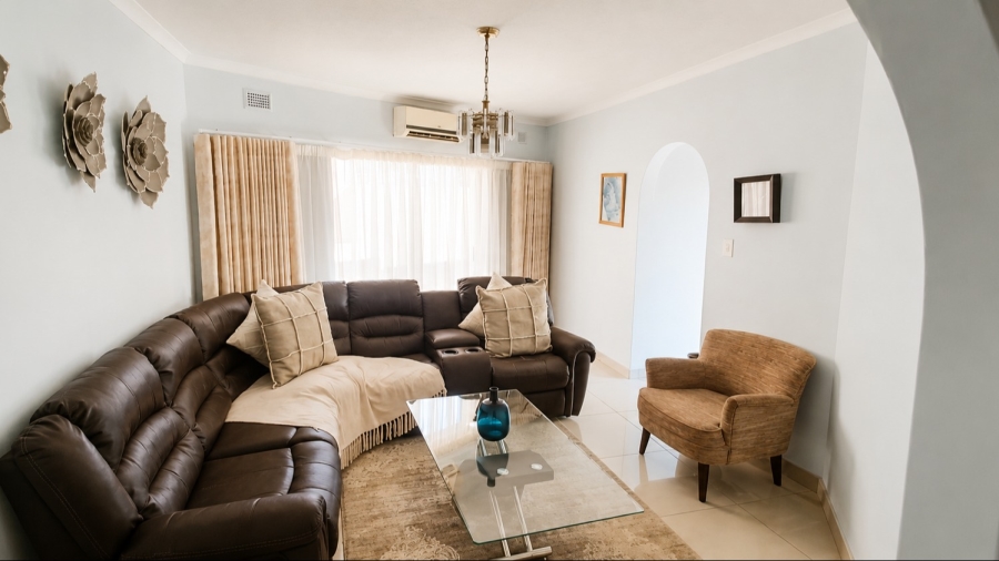 4 Bedroom Property for Sale in Newlands East KwaZulu-Natal
