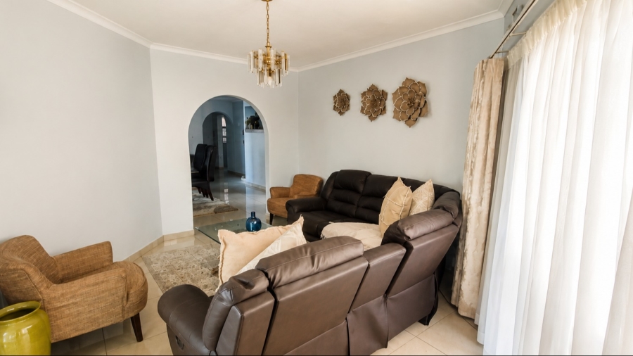 4 Bedroom Property for Sale in Newlands East KwaZulu-Natal