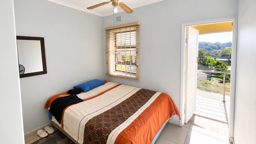 4 Bedroom Property for Sale in Newlands East KwaZulu-Natal