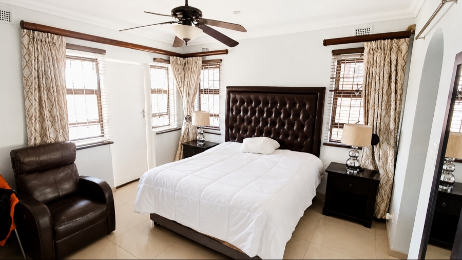 4 Bedroom Property for Sale in Newlands East KwaZulu-Natal