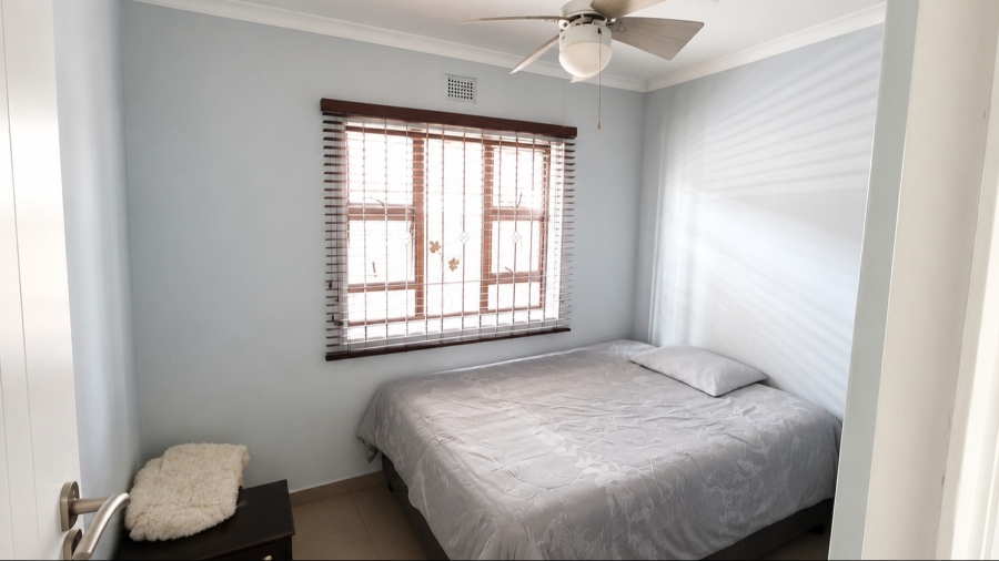 4 Bedroom Property for Sale in Newlands East KwaZulu-Natal