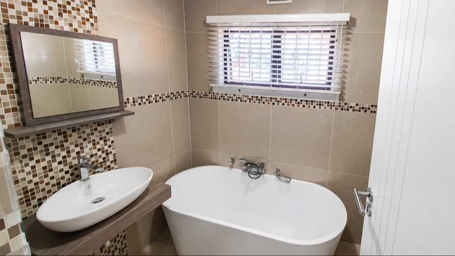 4 Bedroom Property for Sale in Newlands East KwaZulu-Natal