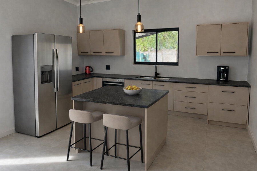 3 Bedroom Property for Sale in Hiltara Park KwaZulu-Natal
