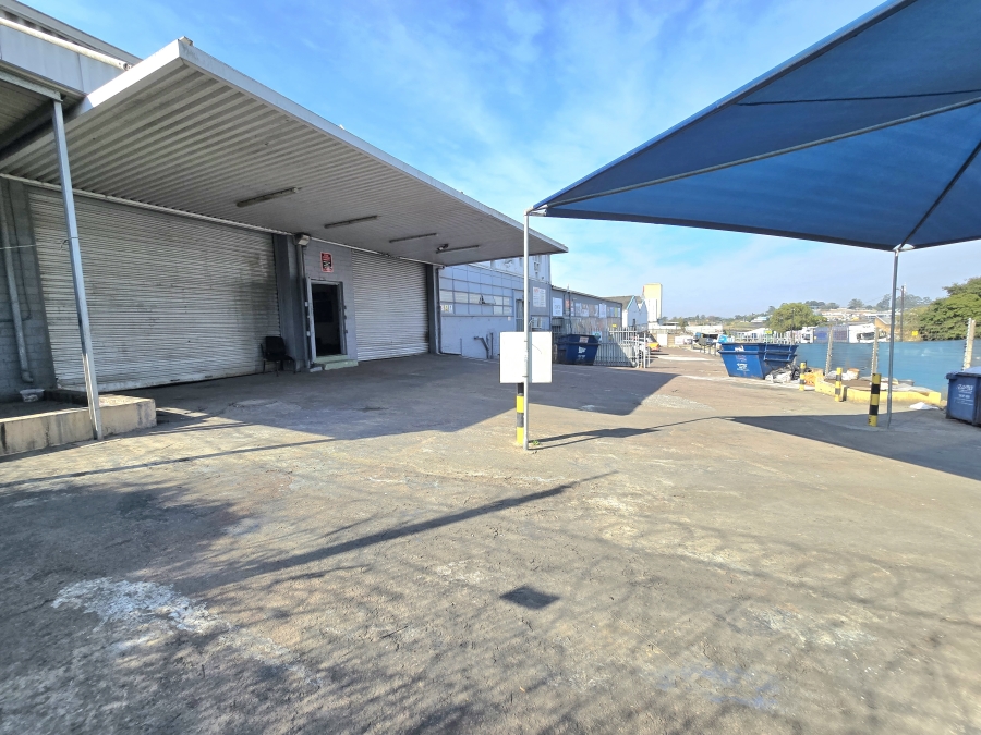 To Let Commercial Property for Rent in Westmead KwaZulu-Natal