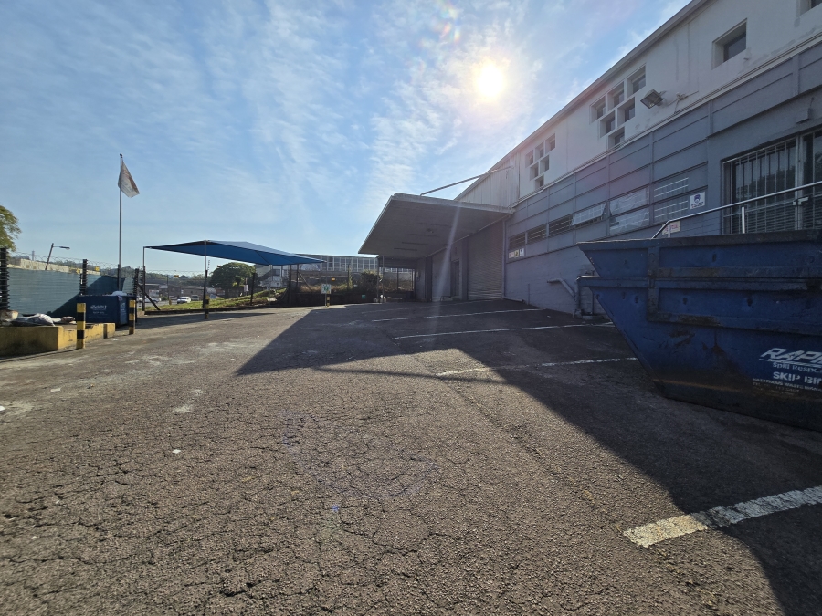 To Let Commercial Property for Rent in Westmead KwaZulu-Natal