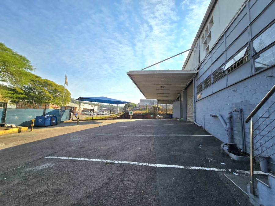 To Let Commercial Property for Rent in Westmead KwaZulu-Natal