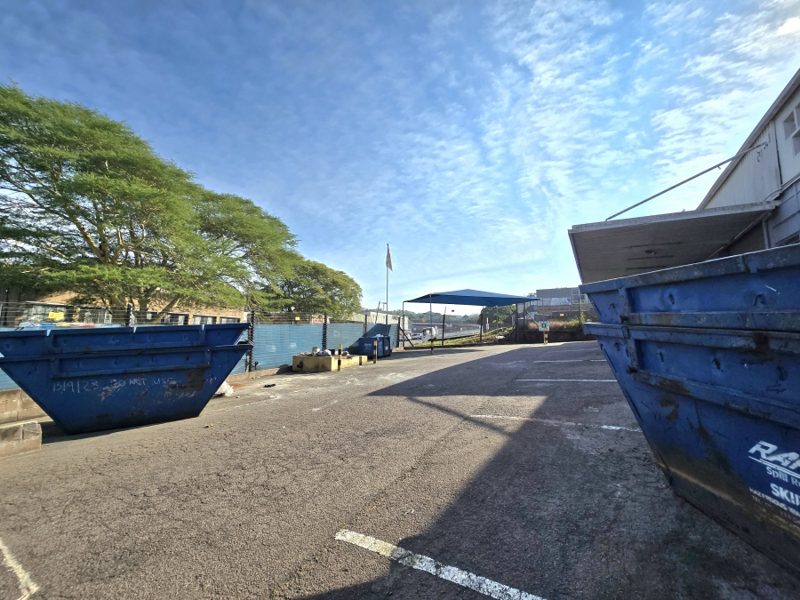 To Let Commercial Property for Rent in Westmead KwaZulu-Natal