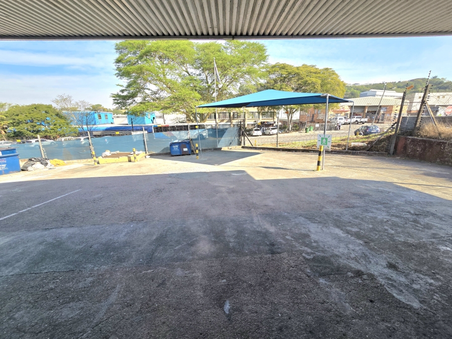 To Let Commercial Property for Rent in Westmead KwaZulu-Natal