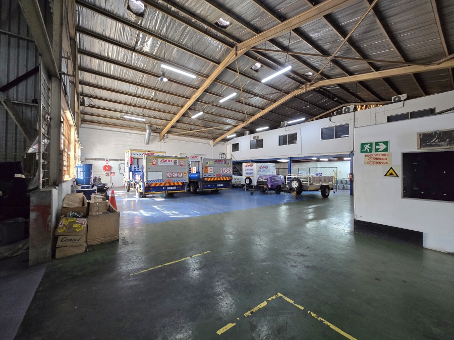 To Let Commercial Property for Rent in Westmead KwaZulu-Natal