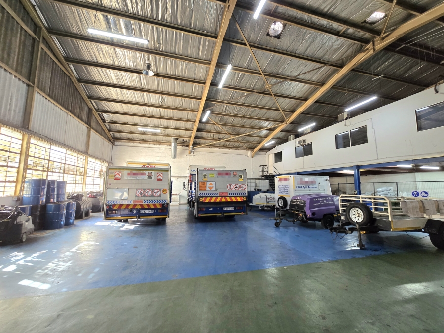 To Let Commercial Property for Rent in Westmead KwaZulu-Natal