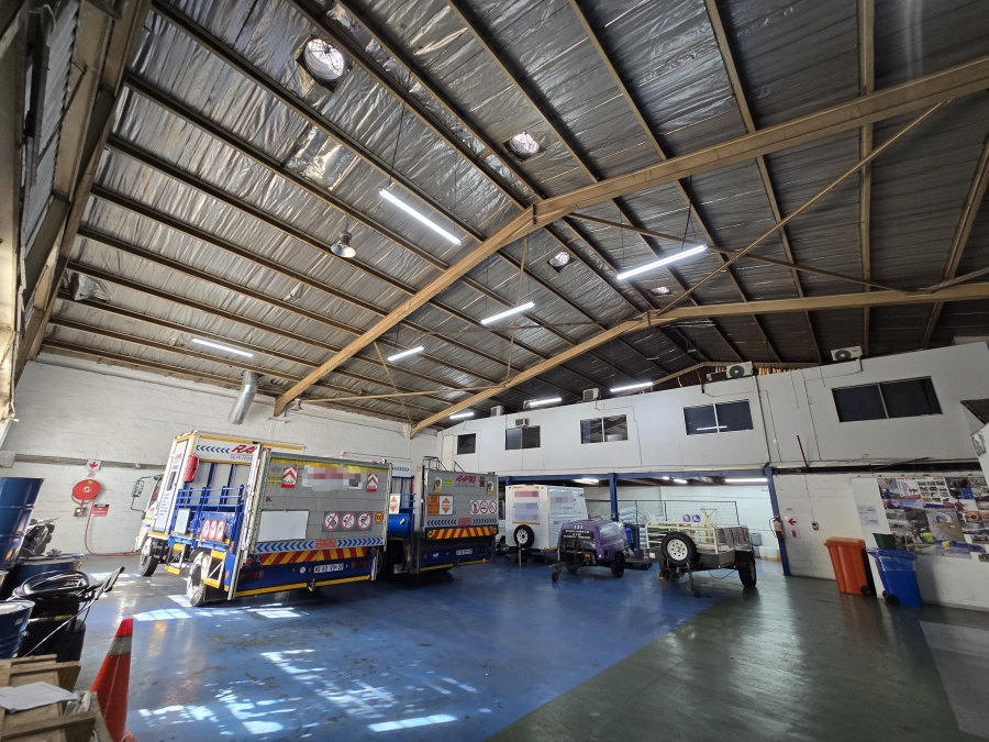 To Let Commercial Property for Rent in Westmead KwaZulu-Natal