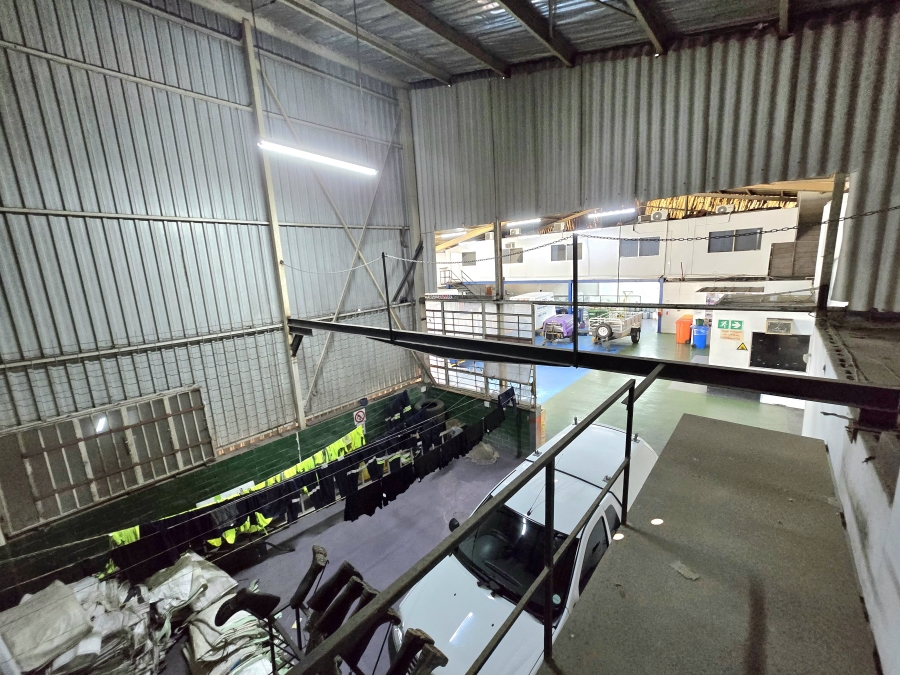 To Let Commercial Property for Rent in Westmead KwaZulu-Natal