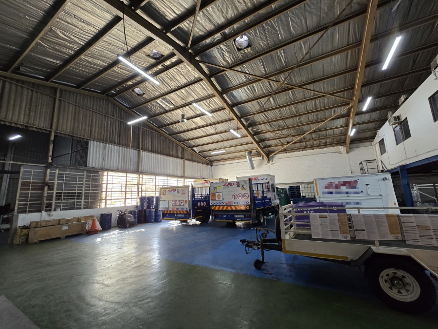 To Let Commercial Property for Rent in Westmead KwaZulu-Natal