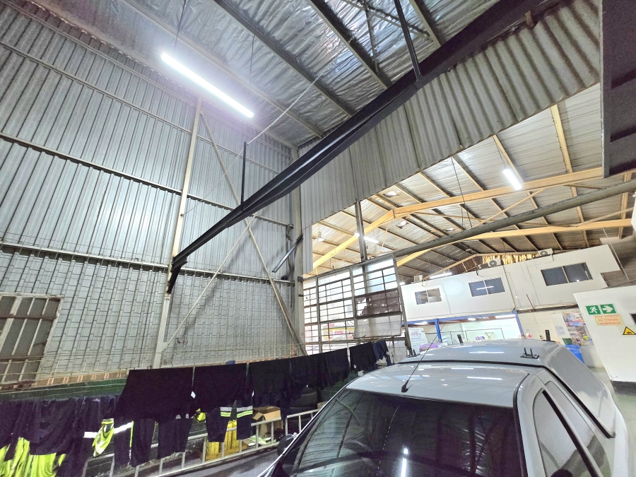 To Let Commercial Property for Rent in Westmead KwaZulu-Natal