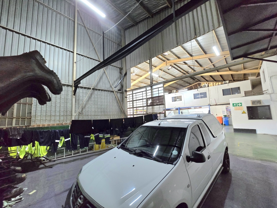 To Let Commercial Property for Rent in Westmead KwaZulu-Natal