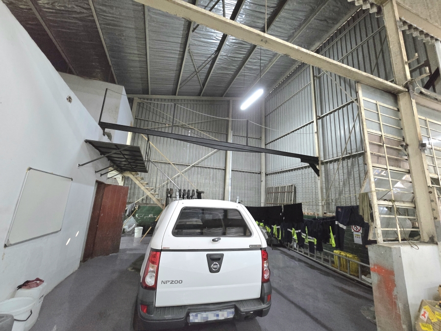 To Let Commercial Property for Rent in Westmead KwaZulu-Natal