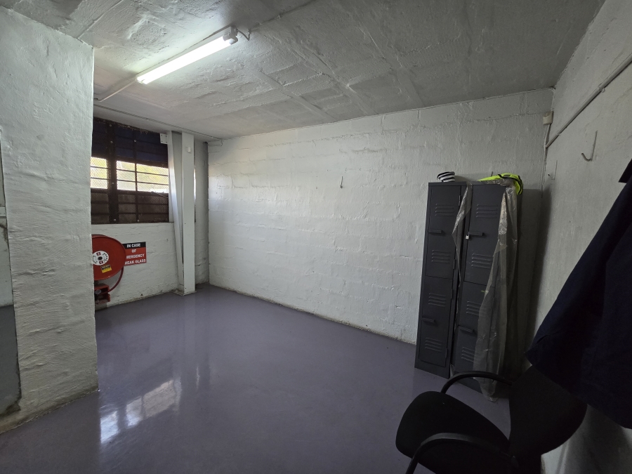To Let Commercial Property for Rent in Westmead KwaZulu-Natal