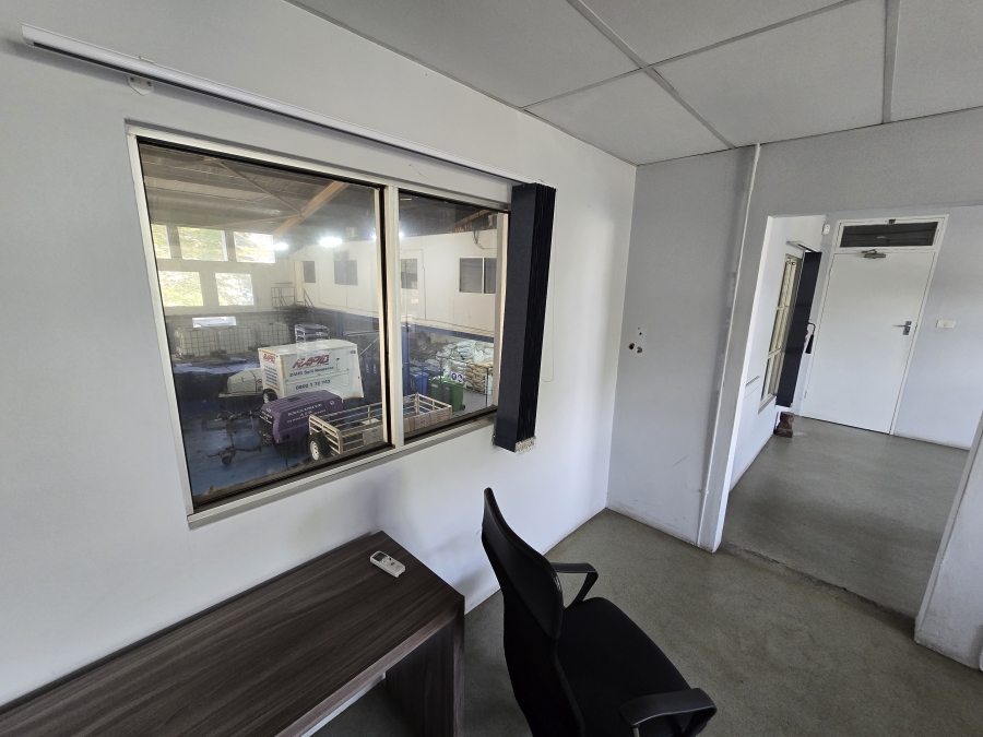 To Let Commercial Property for Rent in Westmead KwaZulu-Natal
