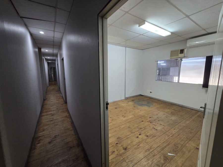 To Let Commercial Property for Rent in Westmead KwaZulu-Natal