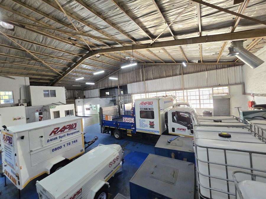 To Let Commercial Property for Rent in Westmead KwaZulu-Natal