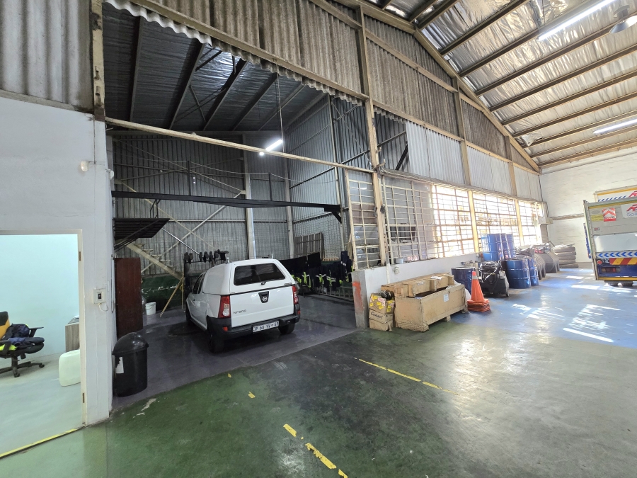 To Let Commercial Property for Rent in Westmead KwaZulu-Natal