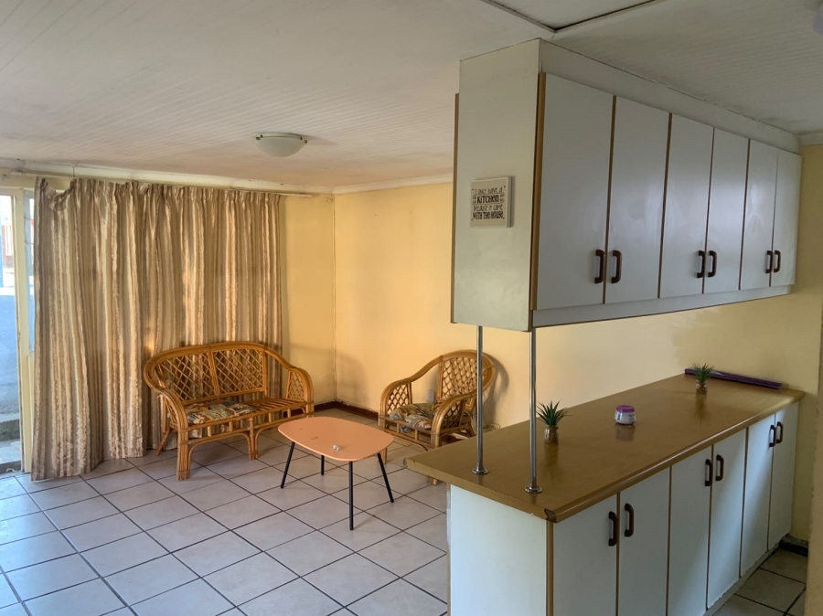 To Let 1 Bedroom Property for Rent in Padfield Park KwaZulu-Natal