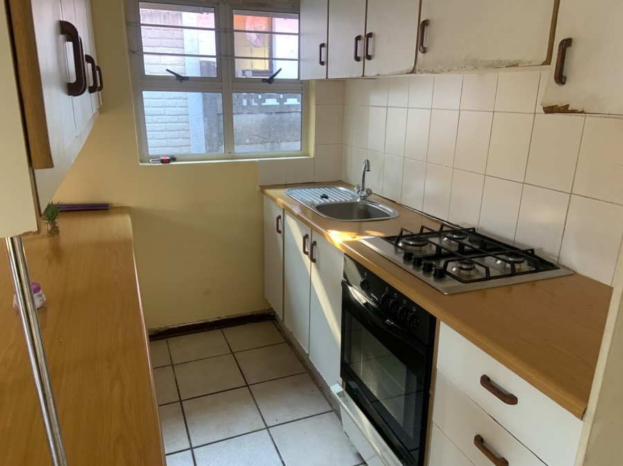 To Let 1 Bedroom Property for Rent in Padfield Park KwaZulu-Natal