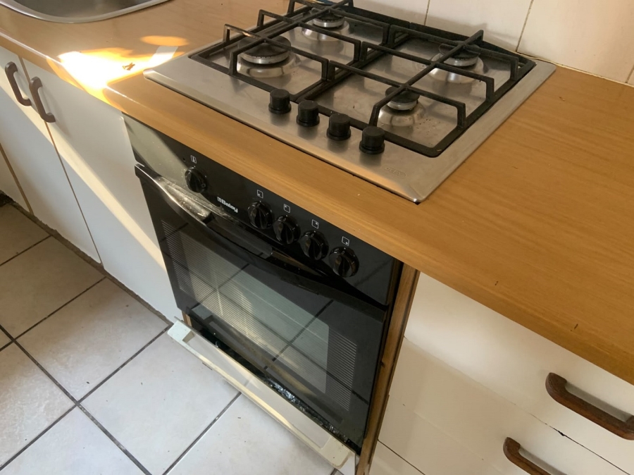 To Let 1 Bedroom Property for Rent in Padfield Park KwaZulu-Natal