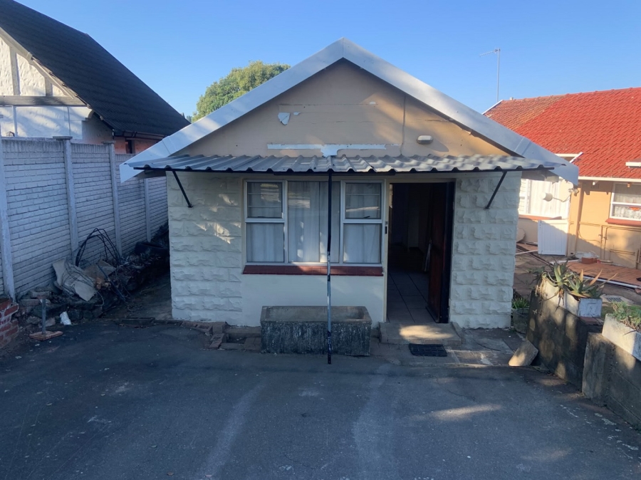 To Let 1 Bedroom Property for Rent in Padfield Park KwaZulu-Natal