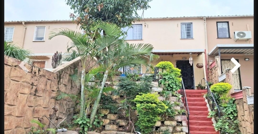 2 Bedroom Property for Sale in Lenham KwaZulu-Natal