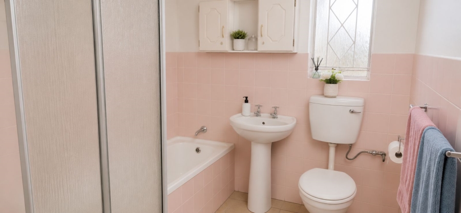 1 Bedroom Property for Sale in Amberfield KwaZulu-Natal