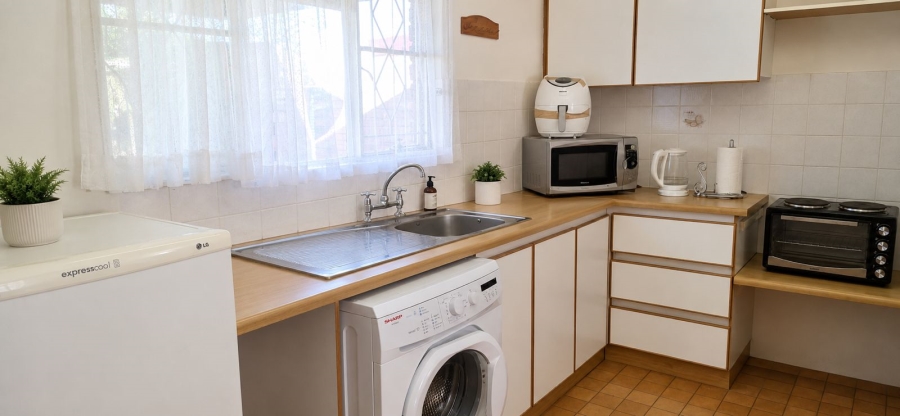 1 Bedroom Property for Sale in Amberfield KwaZulu-Natal